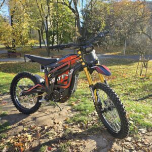 Talaria Sting R L1e MX4 v2 World Cup Gold 🏆