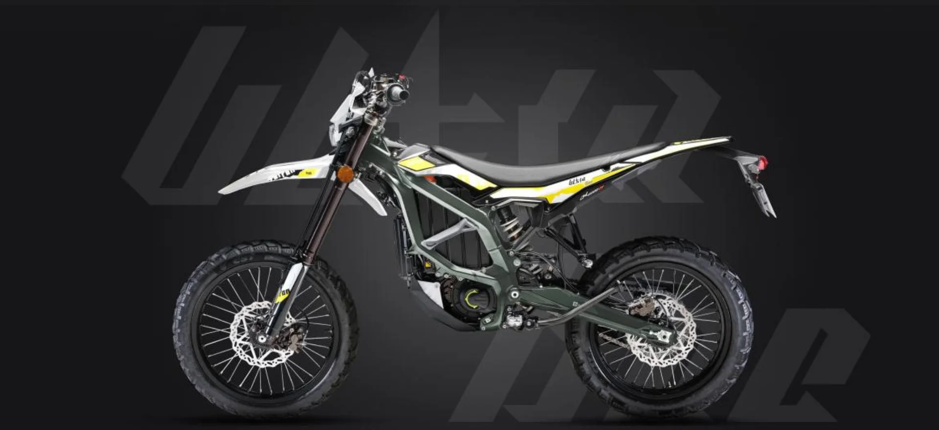Surron Ultra Bee R 2024