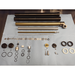 Serwis + Tuning KKE BF-35SRC