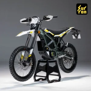 Motocykl Elektryczny Surron Ultra Bee T 2024