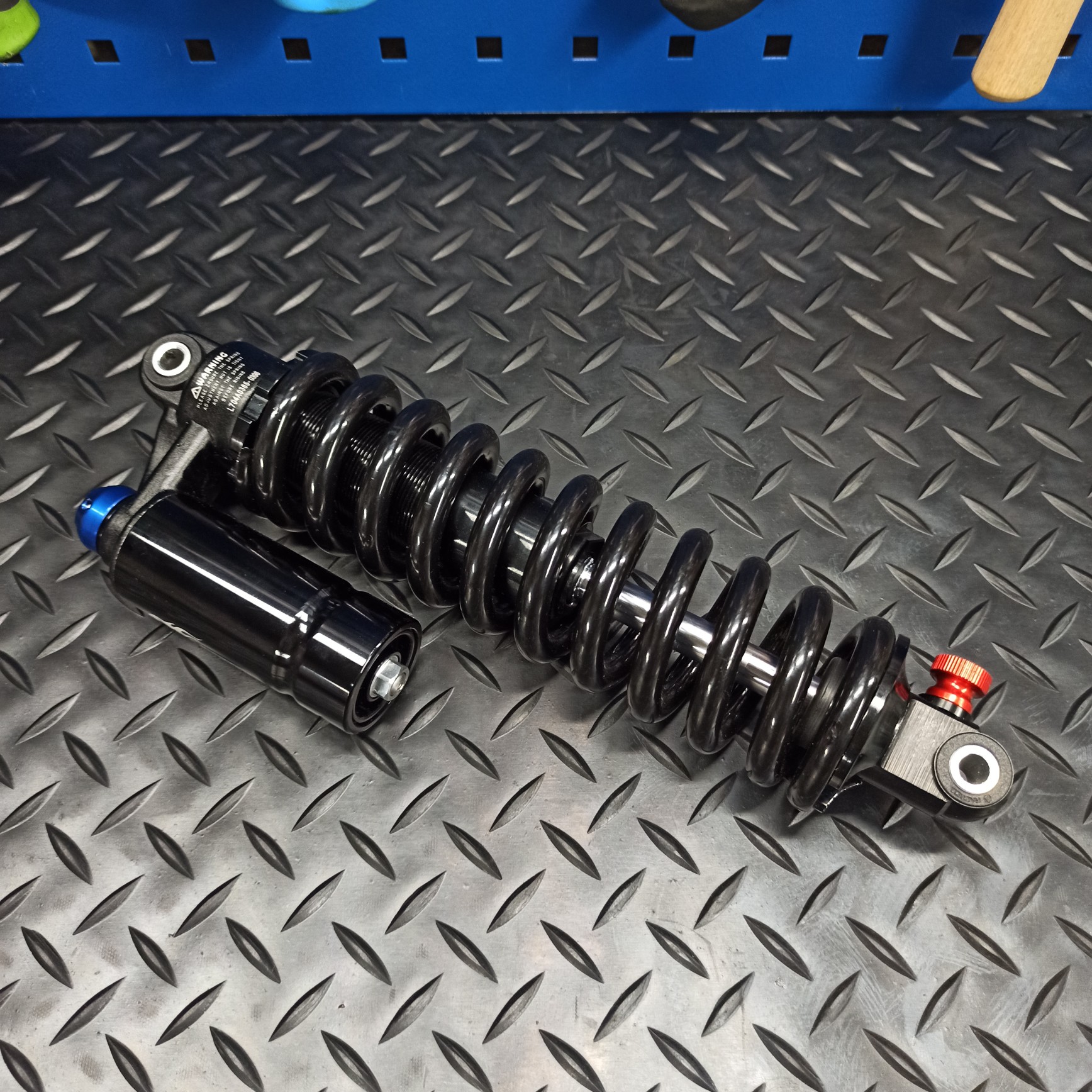 Serwis + Tuning FASTACE BDA53RC