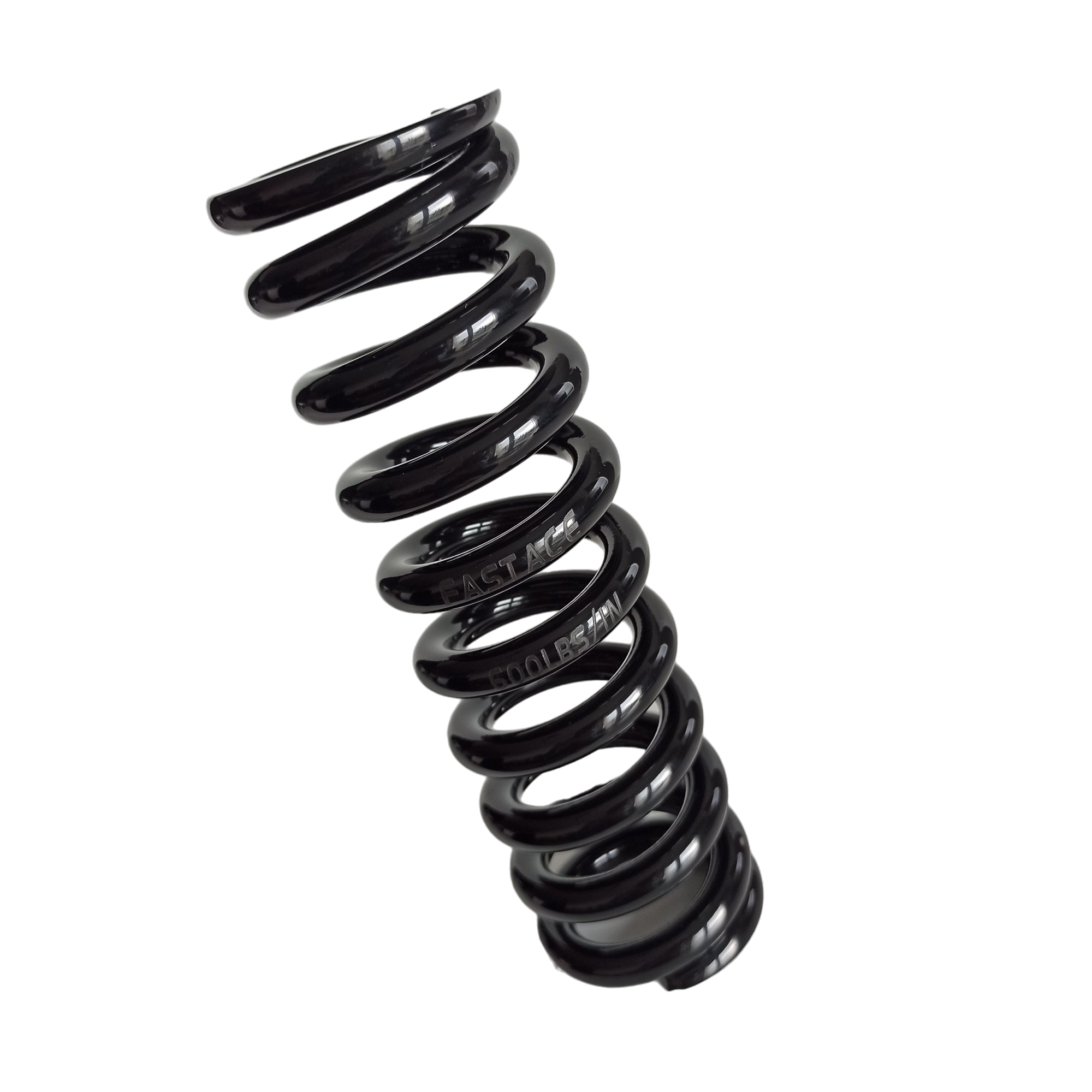 Sprężyna dampera 600lbs FASTACE/Rock Shox 267x89mm