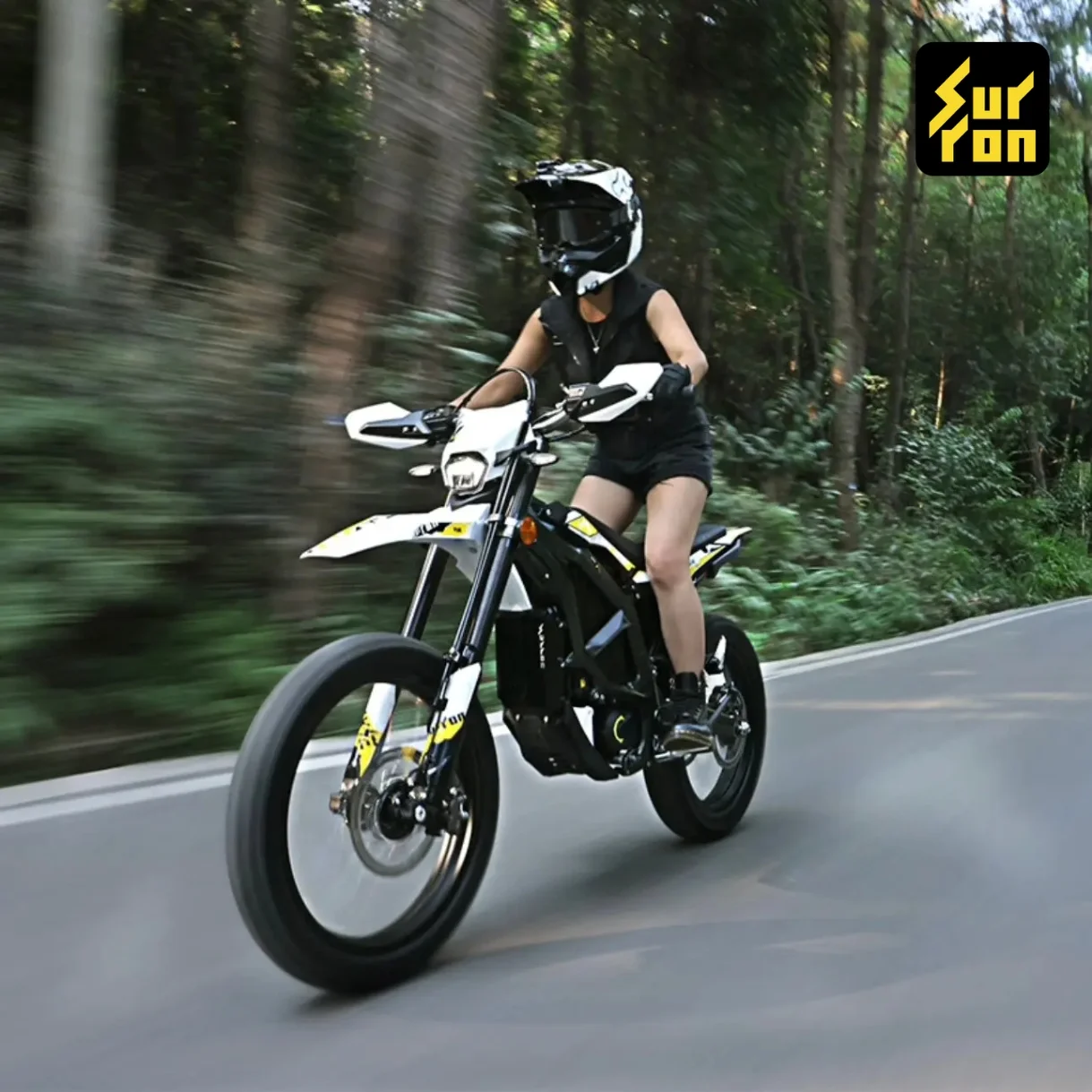 Surron Ultra Bee R 2024