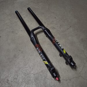 Serwis + Tuning RST Killah